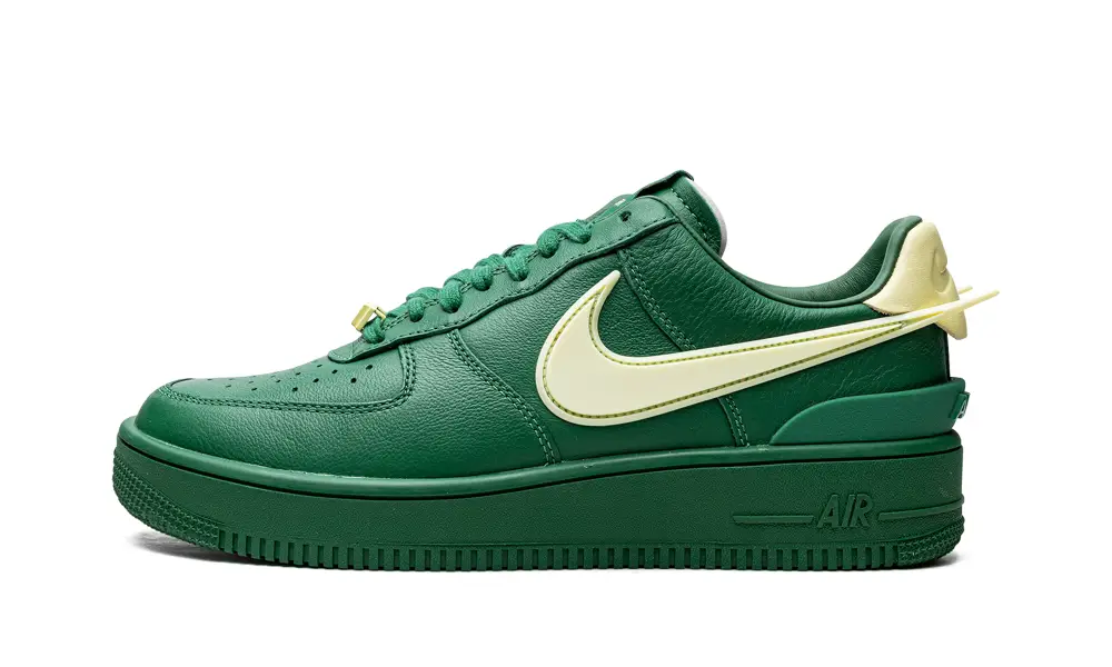 Nike Lifestyle Air Force 1 Low 'AMBUSH - Green' 
