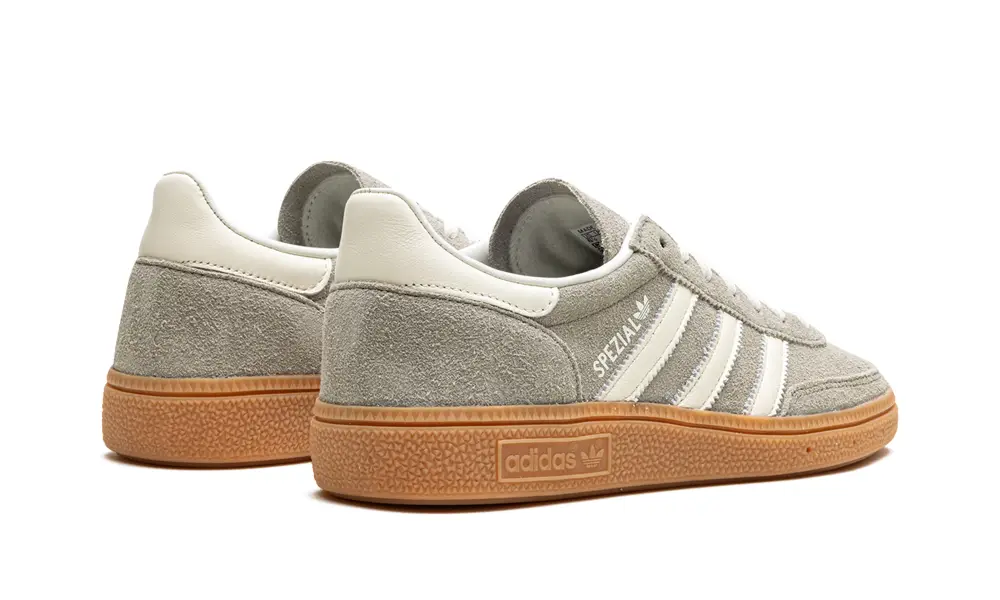 Adidas Handball Spezial Handball Spezial WMNS 'SILVER PEBBLE' 