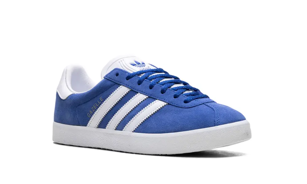 Adidas Gazelle Gazelle 85 'Royal Blue White'