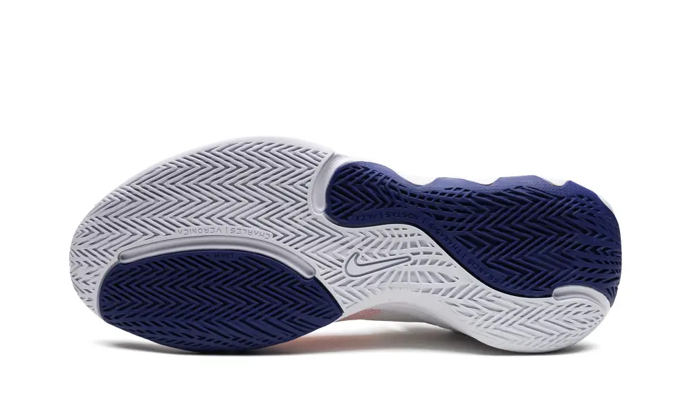 Nike Basketball Giannis Immortality 2 