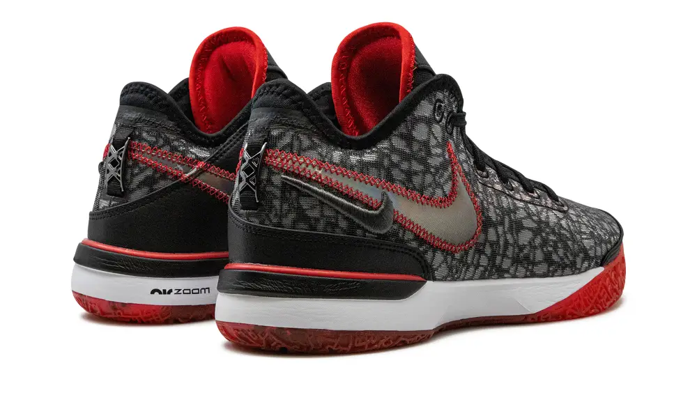 Nike Basketball Zoom LeBron NXXT Gen 'FaZe Clan'