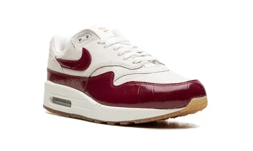 Nike Air Max AIR MAX 1 LX WMNS 'Team Red' 