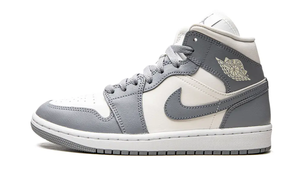 Air Jordan 1 AIR JORDAN 1 MID WMNS 'Stealth' 