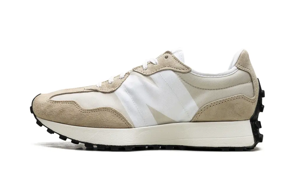 New Balance 327 327 'Beige WhiteBeige/White'