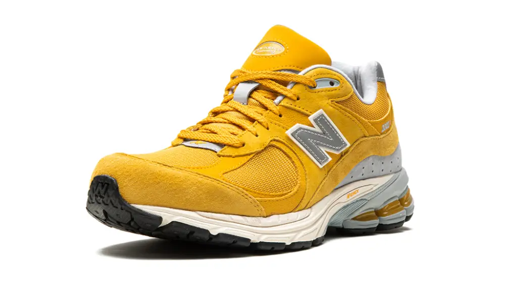 New Balance 2002R 2002R 'Egg Yolk' 
