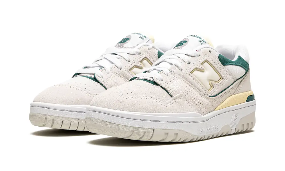 New Balance 550 550 WMNS 'Reflection' 
