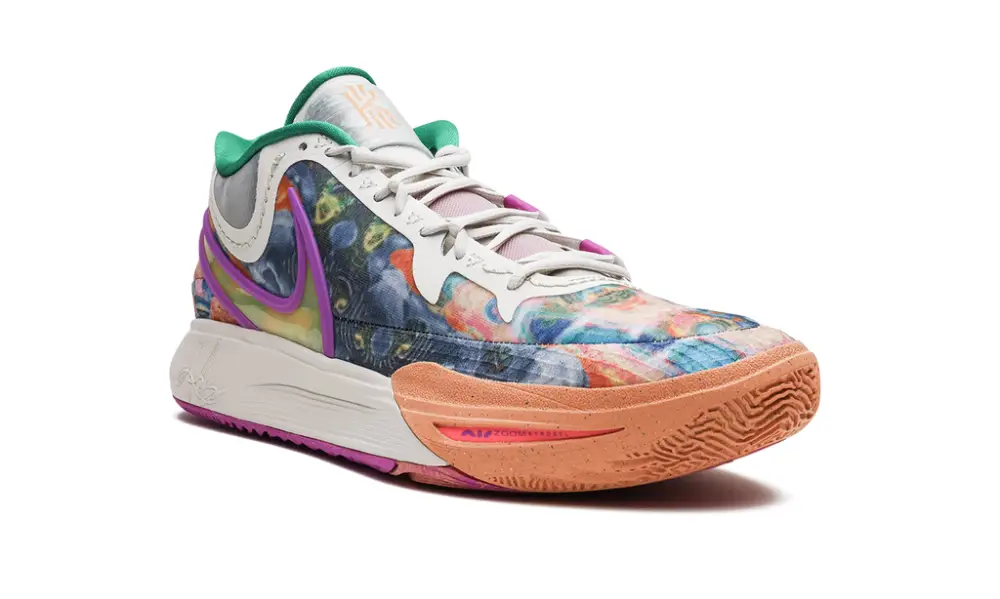Nike Basketball Kyrie 8 'Circle of Life' 