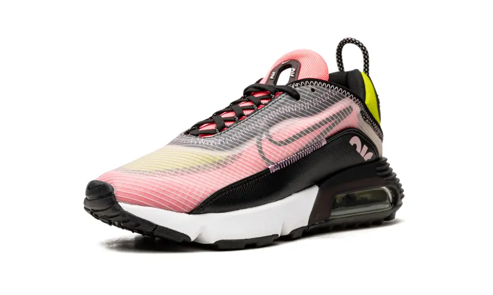 Nike Air Max AIR MAX 2090 MNS WMNS 'Champagne Cyber' 