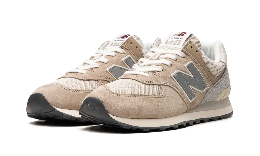 New Balance 574 574 'Lunar New Year - Mindful Grey'