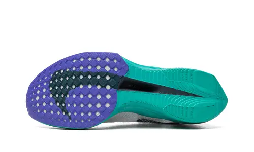Nike Lifestyle ZOOMX VAPORFLY 3 WMNS 'Aquatone' 