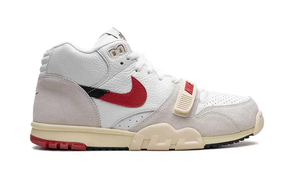 Nike Lifestyle Air Trainer 1 'Split - Chicago'