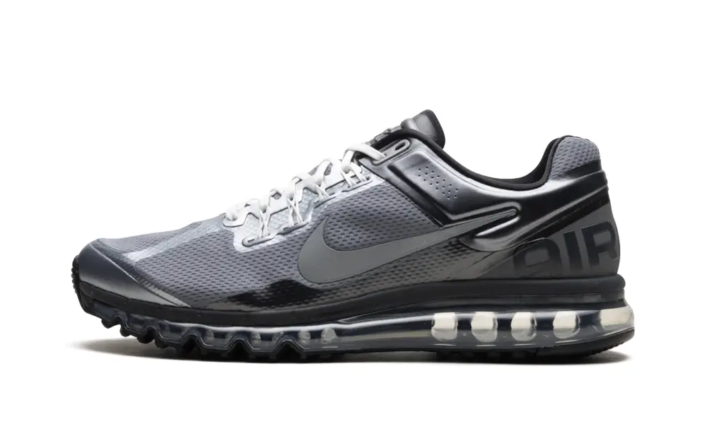 Nike Air Max Air Max 2013 'Metallic Cool Grey' 