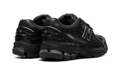 New Balance 1906R 1906R 'Black Metallic'