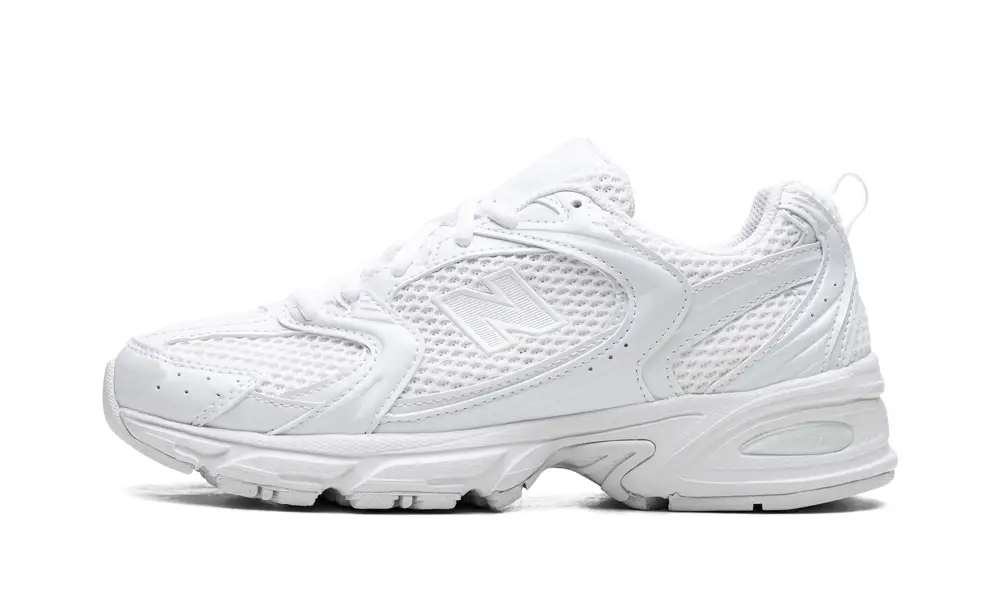 New Balance 530 530 'Triple White'