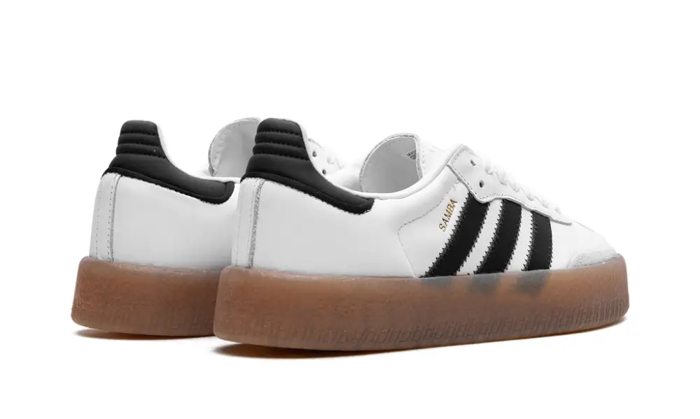 Adidas Samba Sambae WMNS 'White Black Gum' 