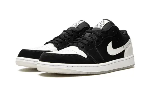 Air Jordan 1 Air Jordan 1 Low 'Diamond'