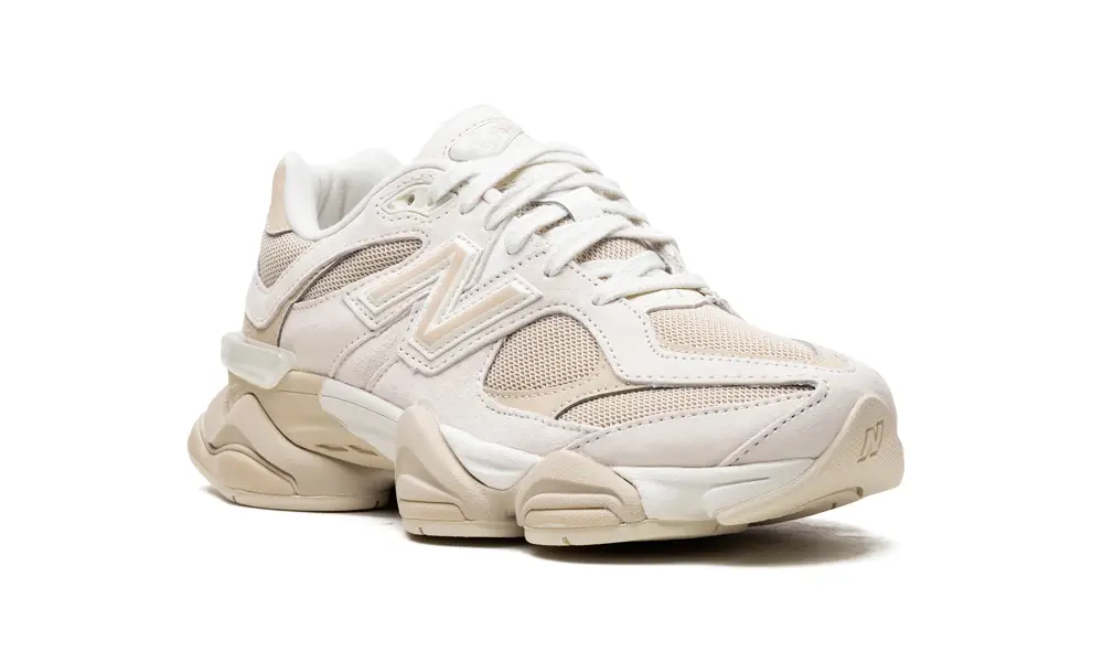 New Balance 9060 9060 'Beige White' 