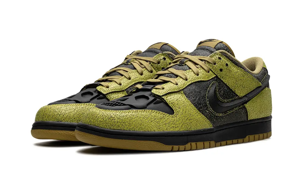 Nike Dunk Dunk Low 'Halloween' 