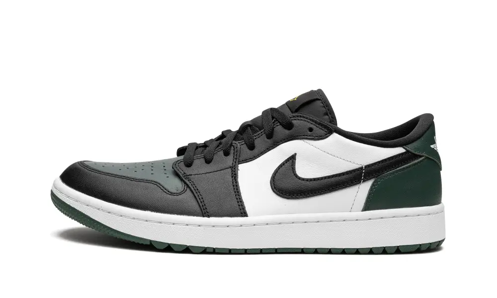 Air Jordan 1 Air Jordan 1 Low Golf 'Noble Green' 