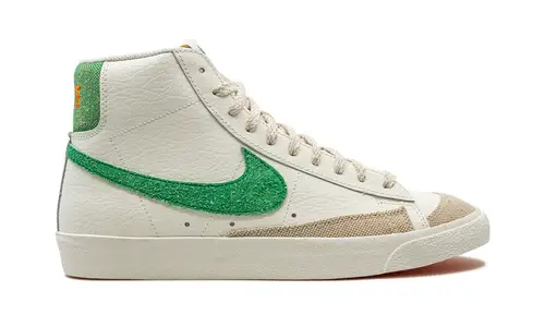 Nike Lifestyle Blazer Mid '77 Vintage 'Sail Stadium Green'