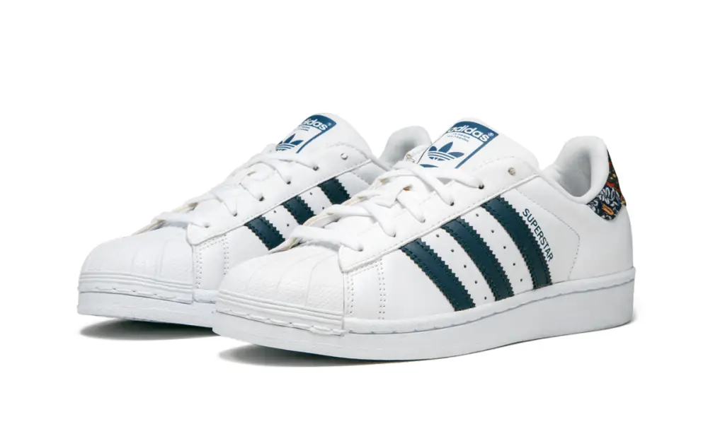 Adidas Superstar SUPERSTAR WMNS 