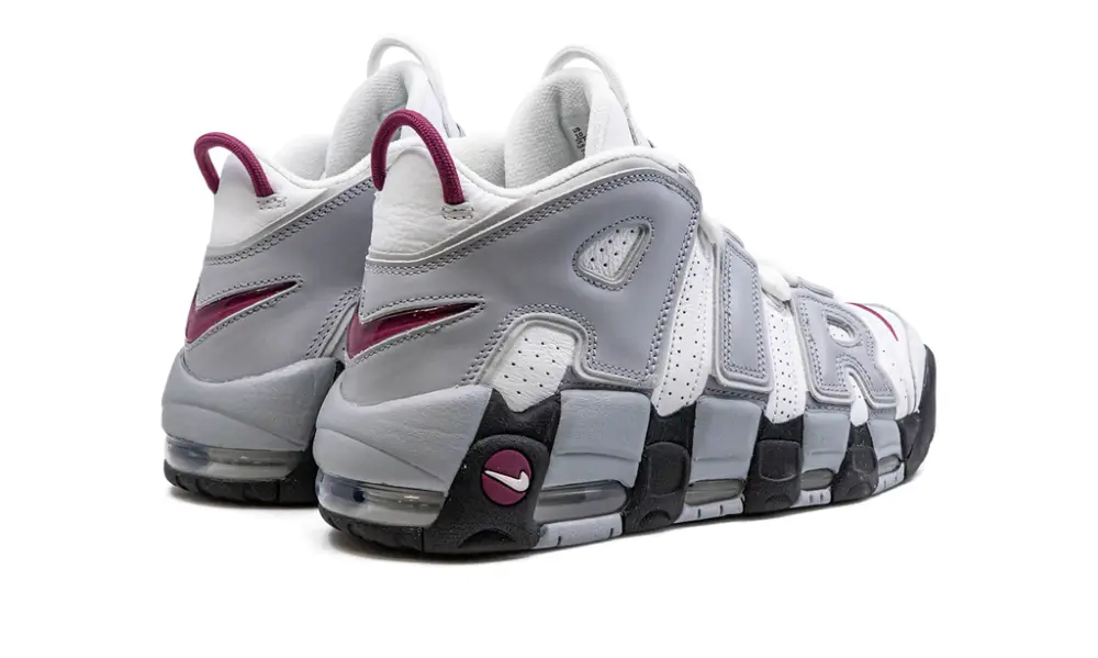 Nike Basketball AIR MORE UPTEMPO WMNS 'Rosewood' 