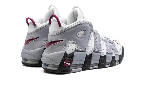 Nike Basketball AIR MORE UPTEMPO WMNS 'Rosewood' 