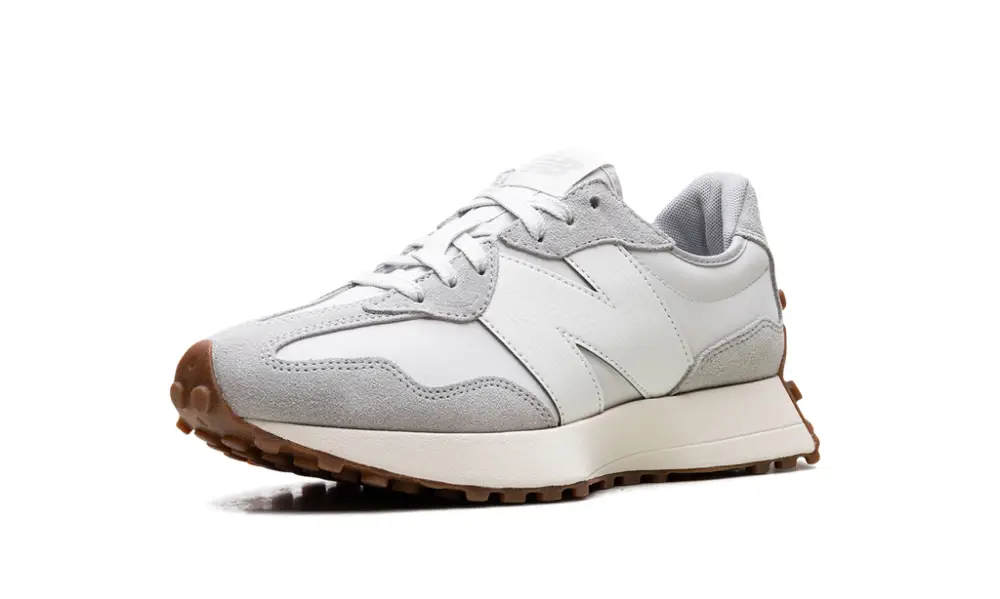 New Balance 327 327 'Rain Cloud Gum'