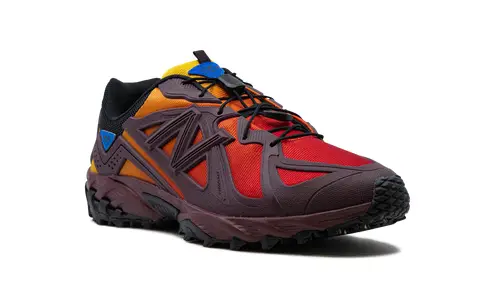 More New Balance 610Dv1 'NB BURGUNDY' 