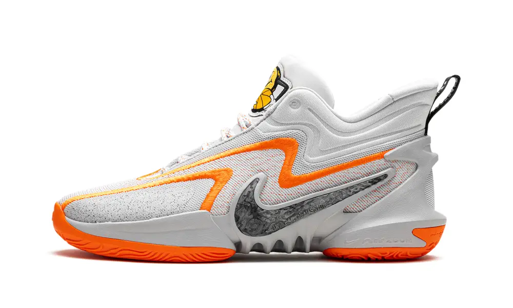 Nike Basketball Cosmic Unity 2 'Nike University' 