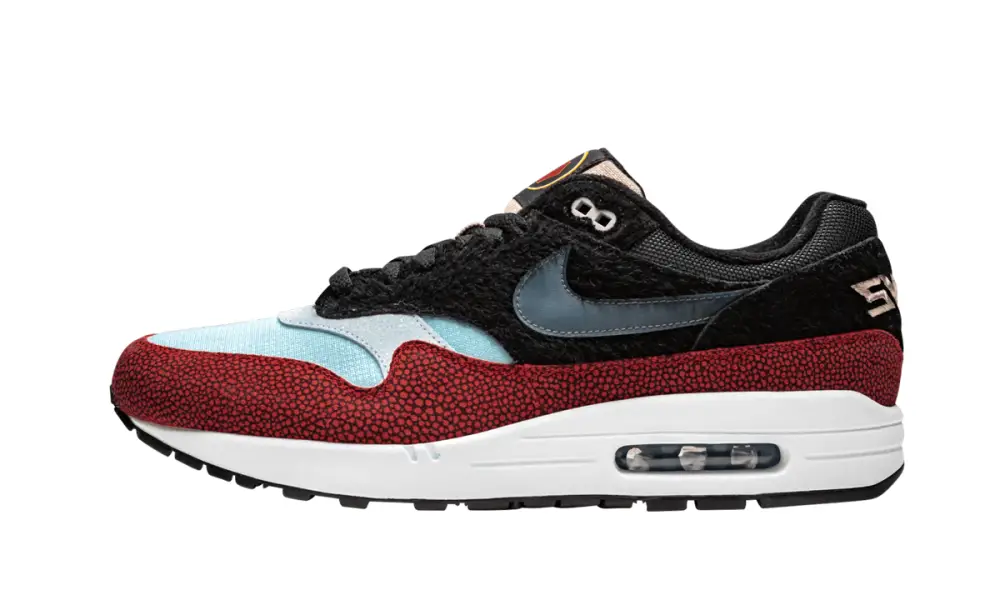 Nike Air Max Air Max 1 PRM 'Swipa De'Aaron Fox' 
