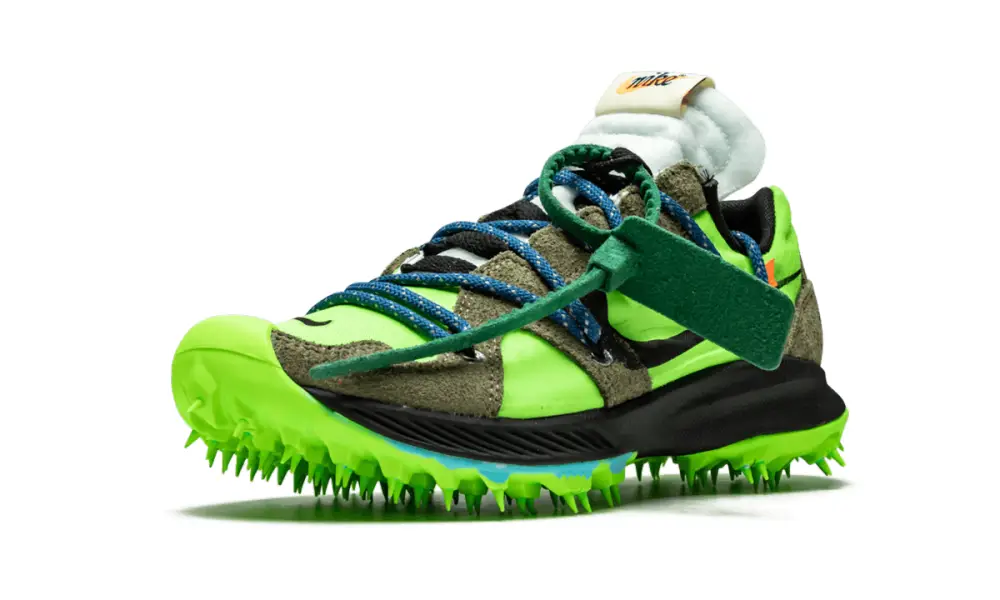 Nike Lifestyle ZOOM TERRA KIGER 5 WMNS 'OFF-WHITE' 