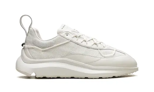 Adidas Y-3 Y-3 Shiku Run 'Triple Core White' 