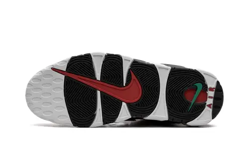 Nike Basketball Air More Uptempo 'I Got Next'