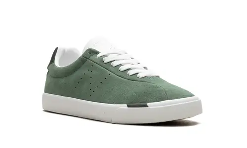 More New Balance Numeric 22 'Green Suede' 