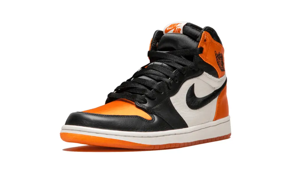 Air Jordan 1 AIR JORDAN 1 RE HI OG SL WMNS 'Satin Shattered Backboard' 
