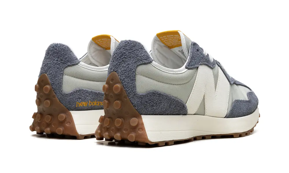 New Balance 327 327 'Purple'
