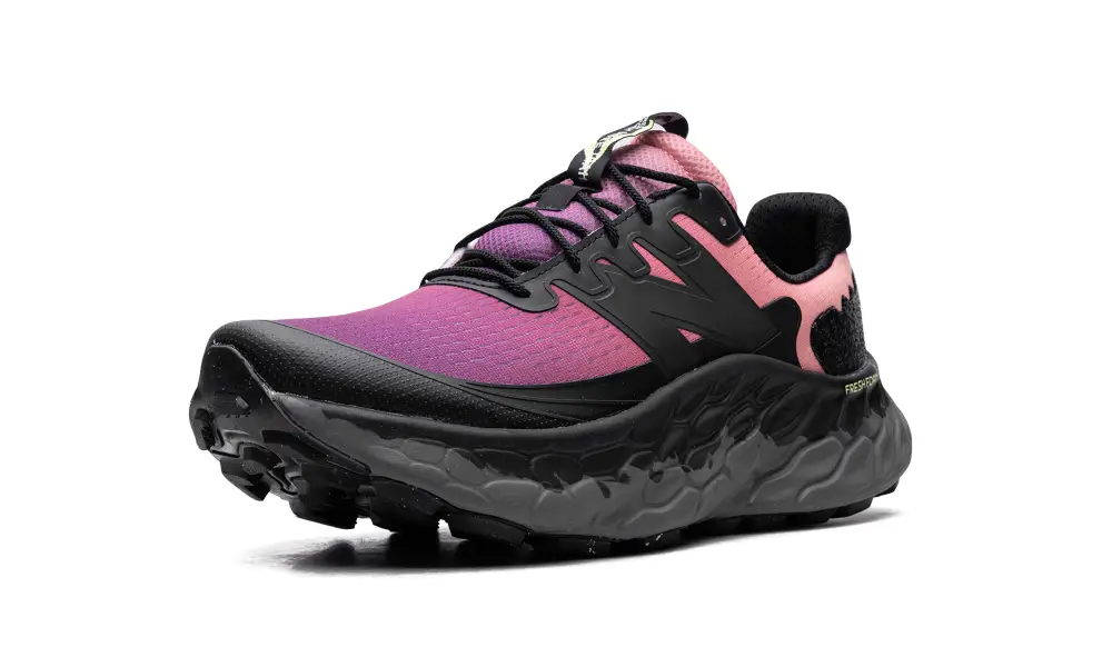 More New Balance Fresh Foam X More Trail v3 'Sunset' 