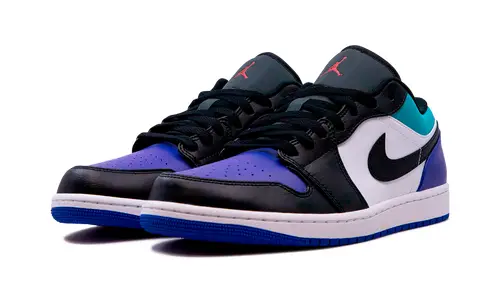 Air Jordan 1 Air Jordan 1 Low 'Aqua' D3AA1429