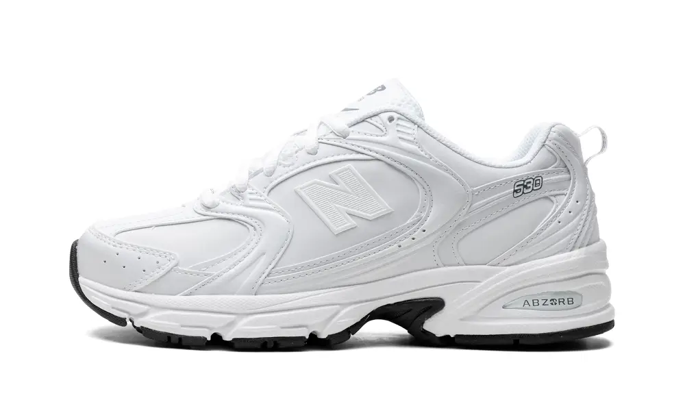 New Balance 530 530 'White Castlerock' 31312341