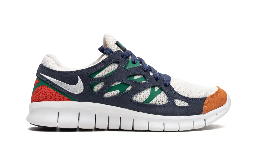 Nike Basketball Free Run 2
