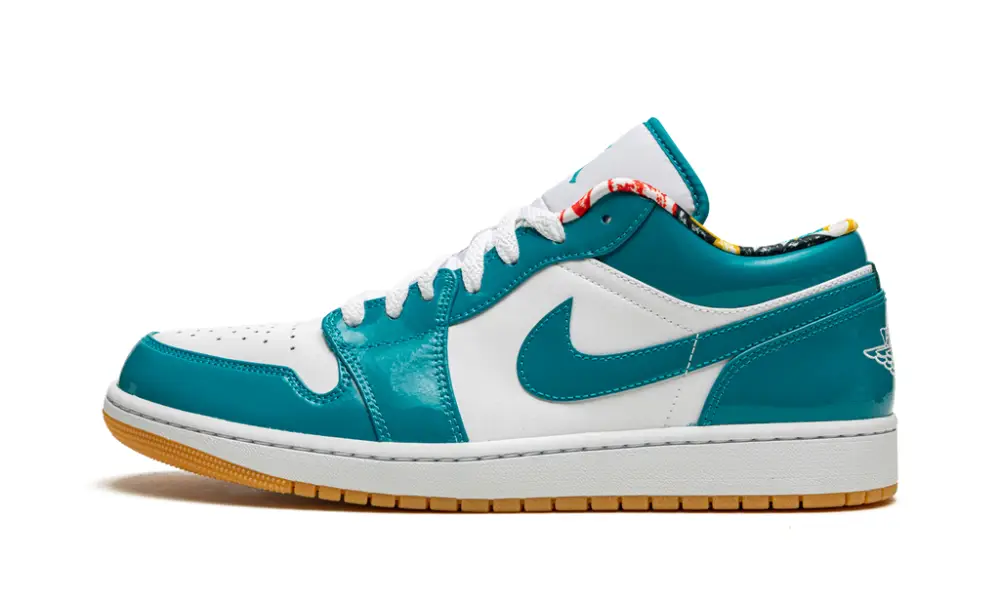 Air Jordan 1 Air Jordan 1 Low SE 'Barcelona' 