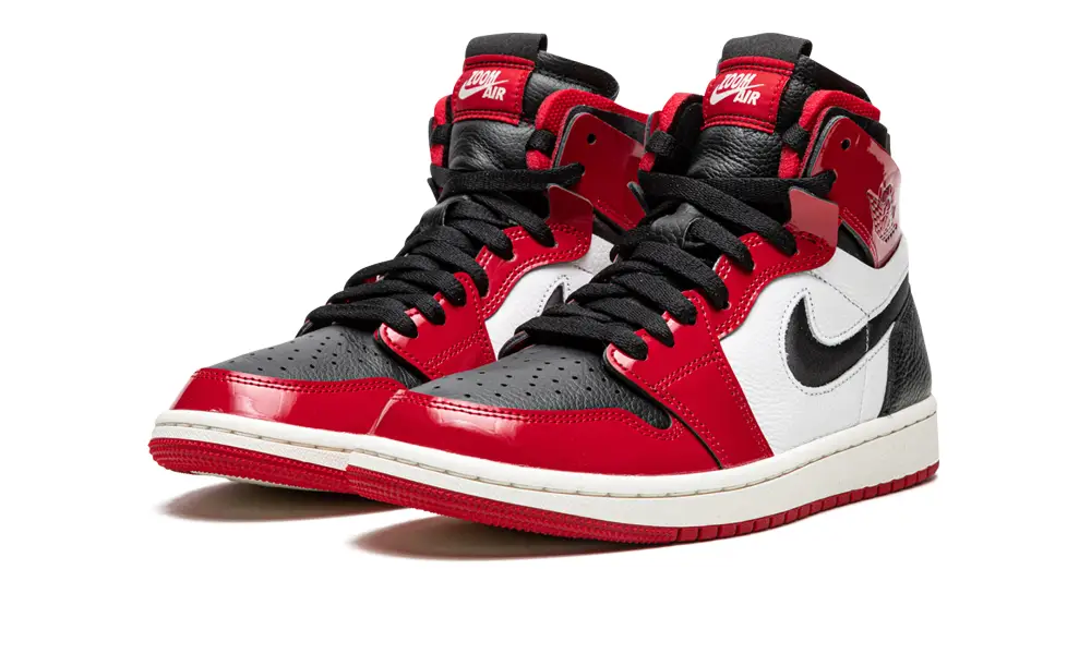 Air Jordan 1 AIR JORDAN 1 ZOOM CMFT WMNS 'Zoom Chicago' EAC12265