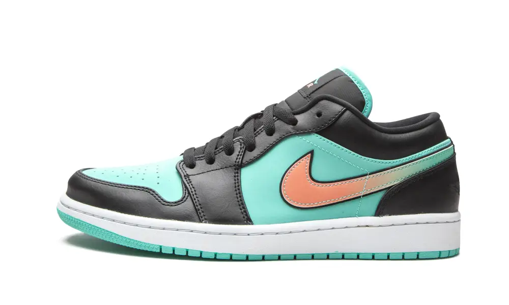 Air Jordan 1 Air Jordan 1 Low SE 'Tropical Twist'
