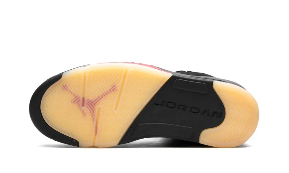 Air Jordan 5 AIR JORDAN 5 WMNS 'Gore-Tex' 