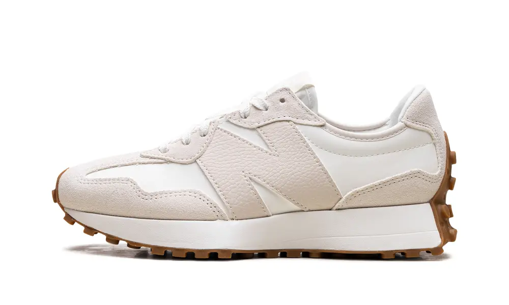 New Balance 327 327 WMNS 'LINEN SEA SALT' 