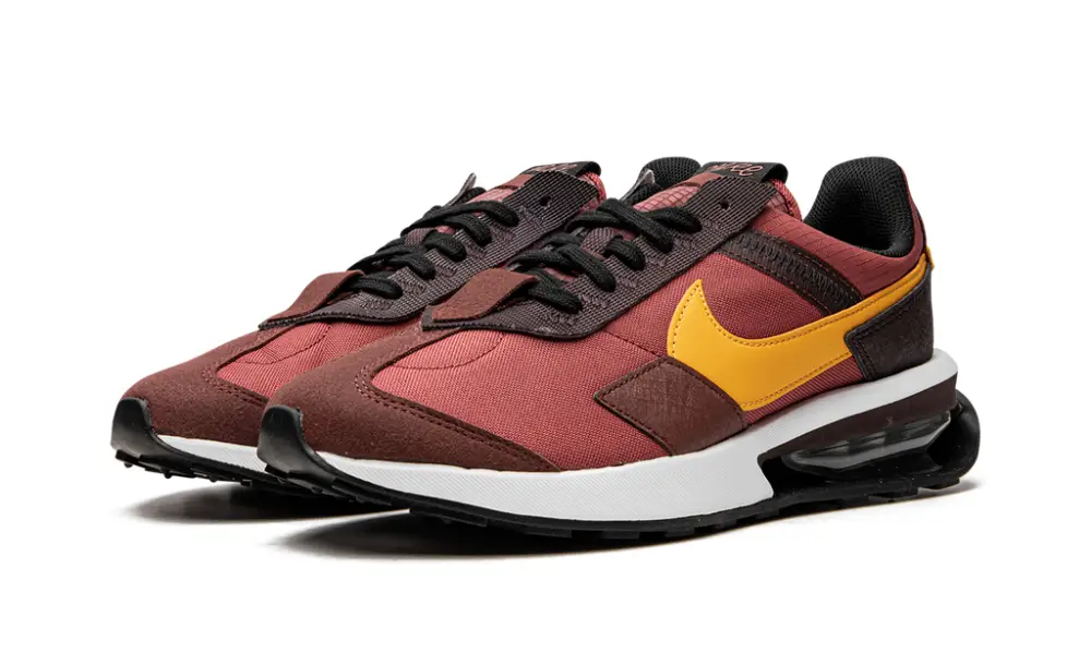 Nike Lifestyle Air Max Pre-Day 'Cedar'