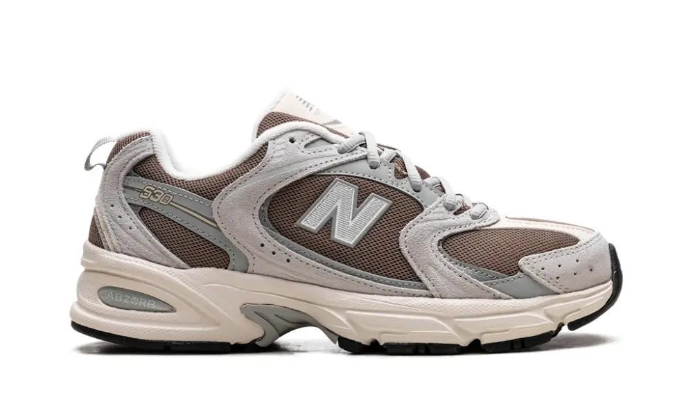 New Balance 530 530 'Moonrock Mushroom'