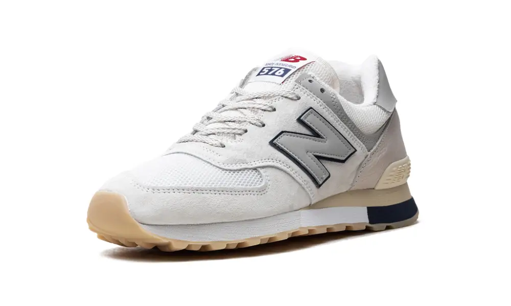 More New Balance 576 'Made in UK - Vintage Sport' 