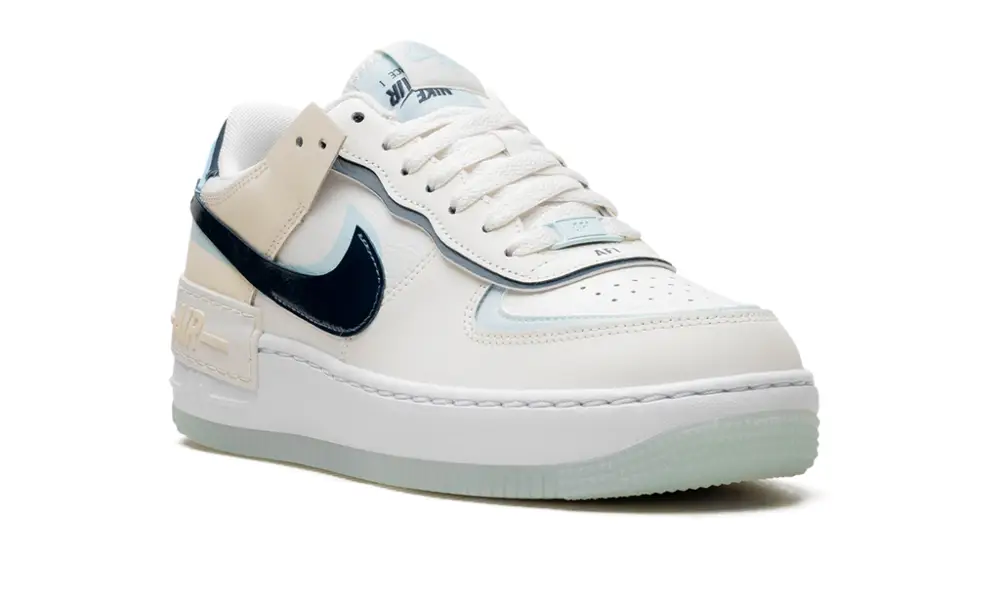 Nike Lifestyle AIR FORCE 1 WMNS 'SHADOW' 